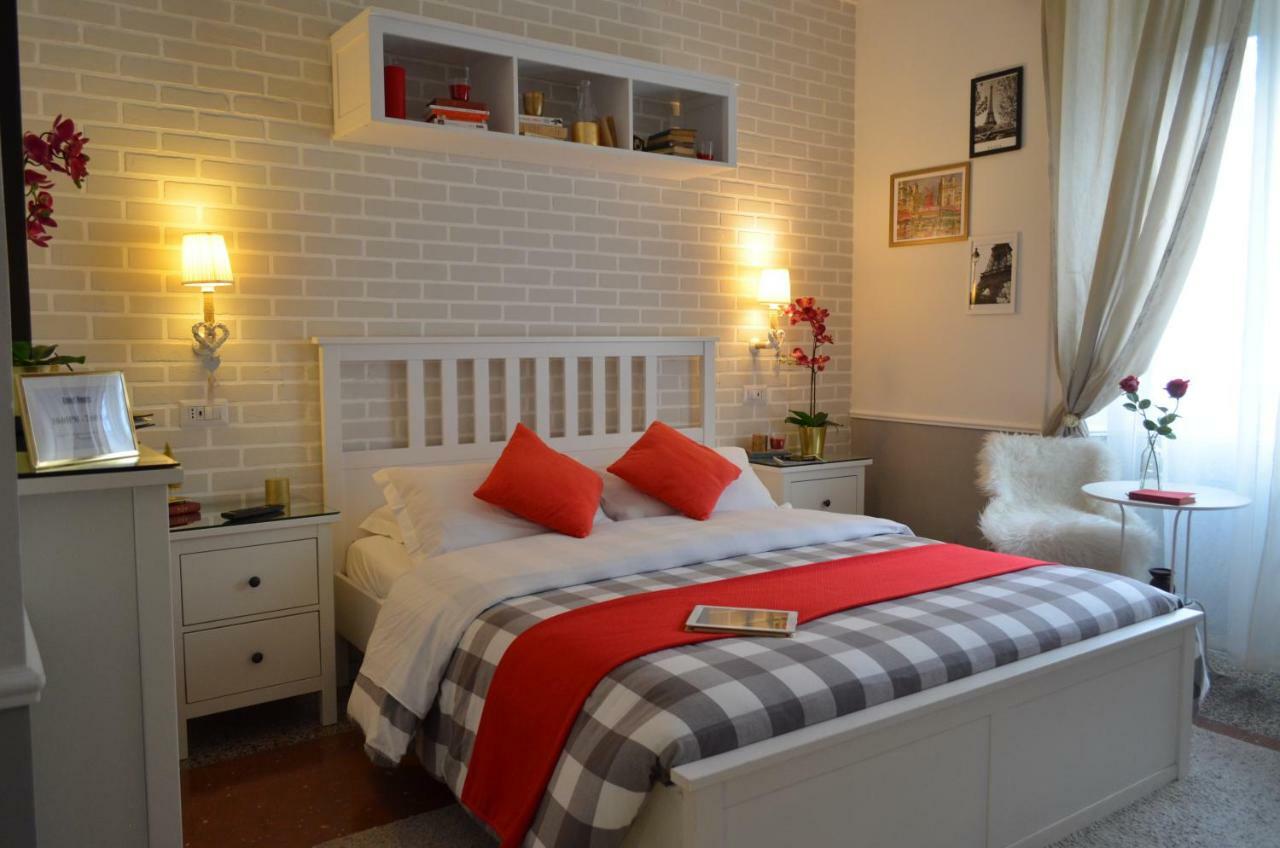 Moonlight Inn Guesthouse Rome Exterior photo